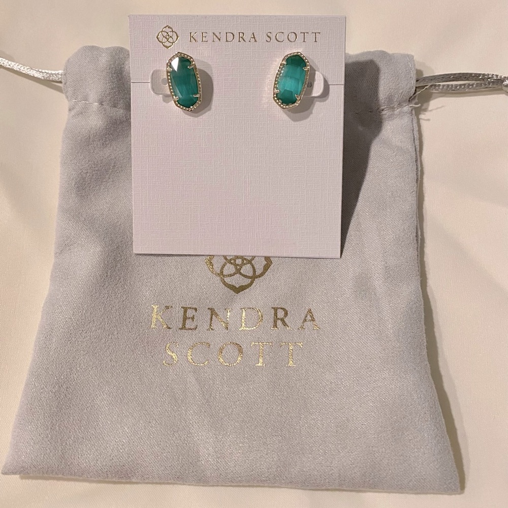 Kendra Scott Earrings